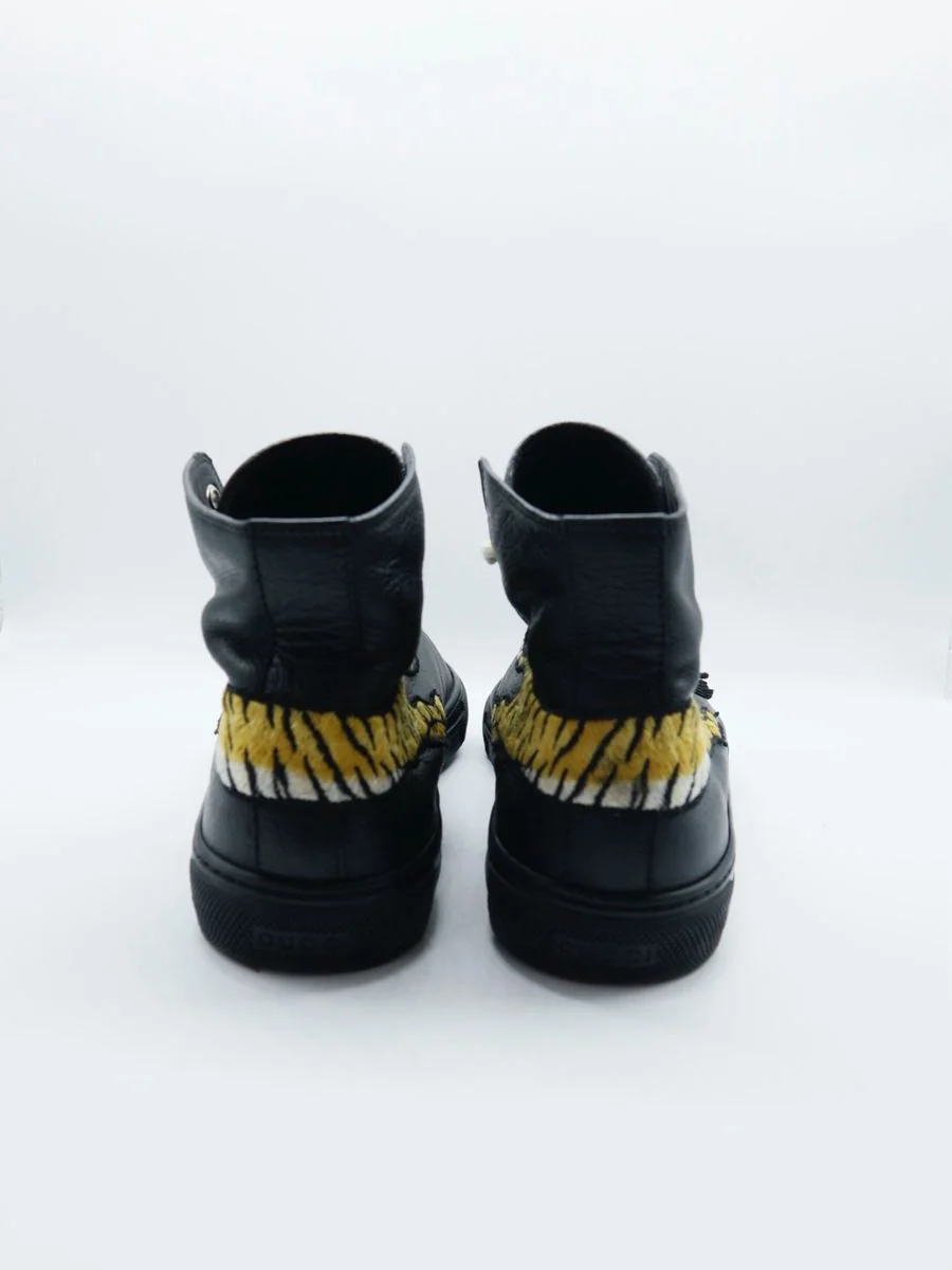 Gucci High Tiger - Imagen 2