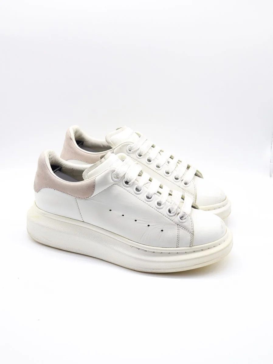 Alexander Mcqueen Pink  - Imagen 1