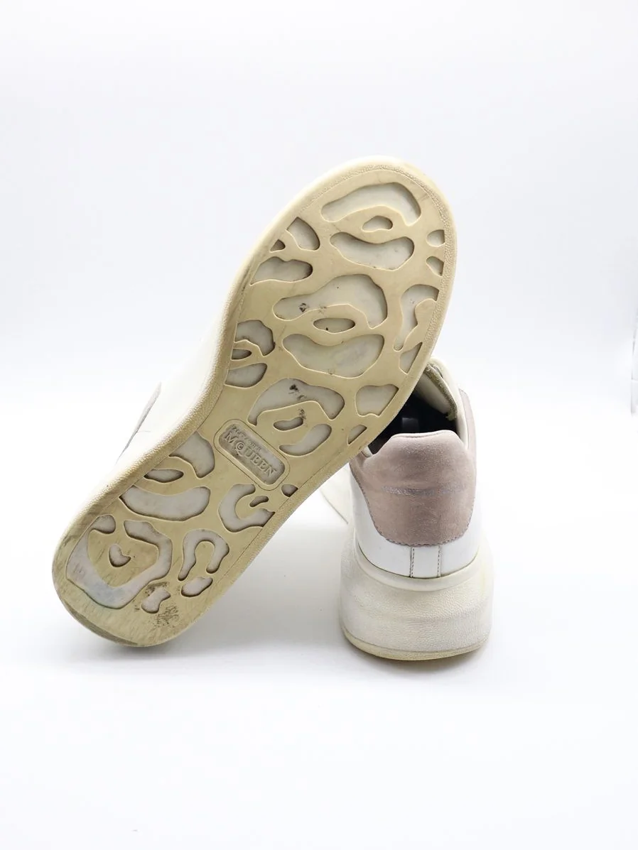 Alexander Mcqueen Pink  - Imagen 3