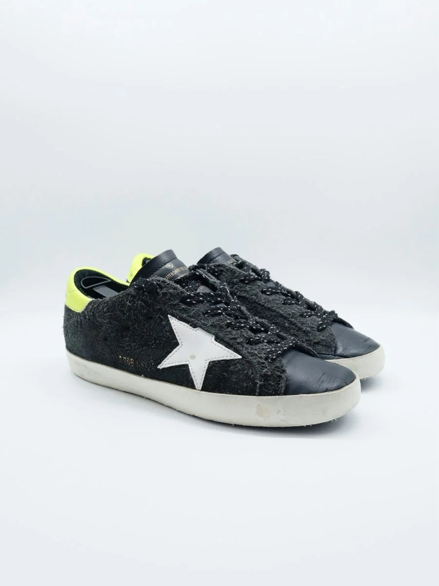Golden Goose Superstar  - Imagen 1