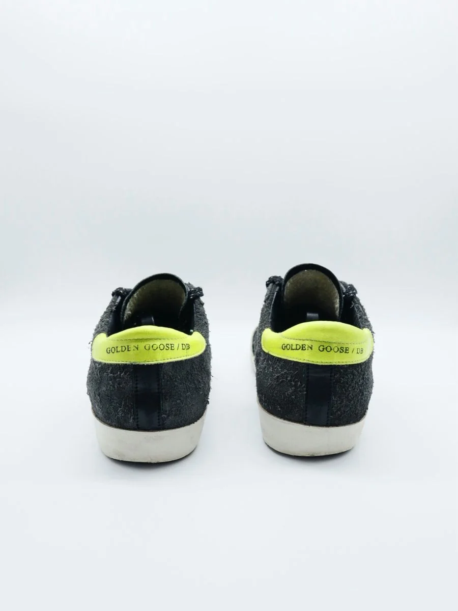 Golden Goose Superstar  - Imagen 2
