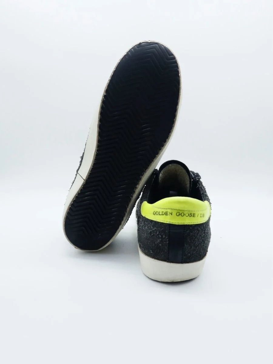 Golden Goose Superstar  - Imagen 3