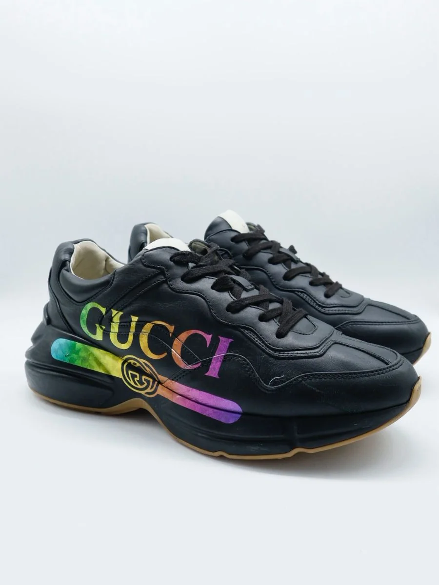 Gucci Rhyton  - Imagen 1