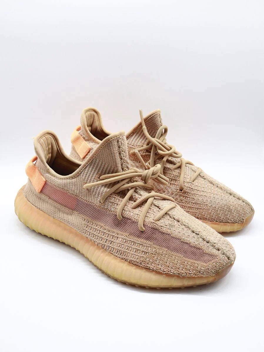 Yeezy 350 Clay  - Imagen 1