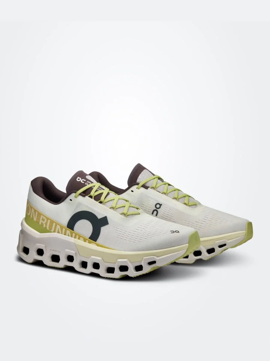 On Cloudmonster - Imagen 2