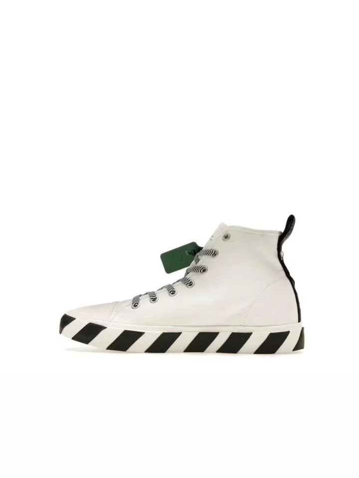Off White Vulc High  - Imagen 1