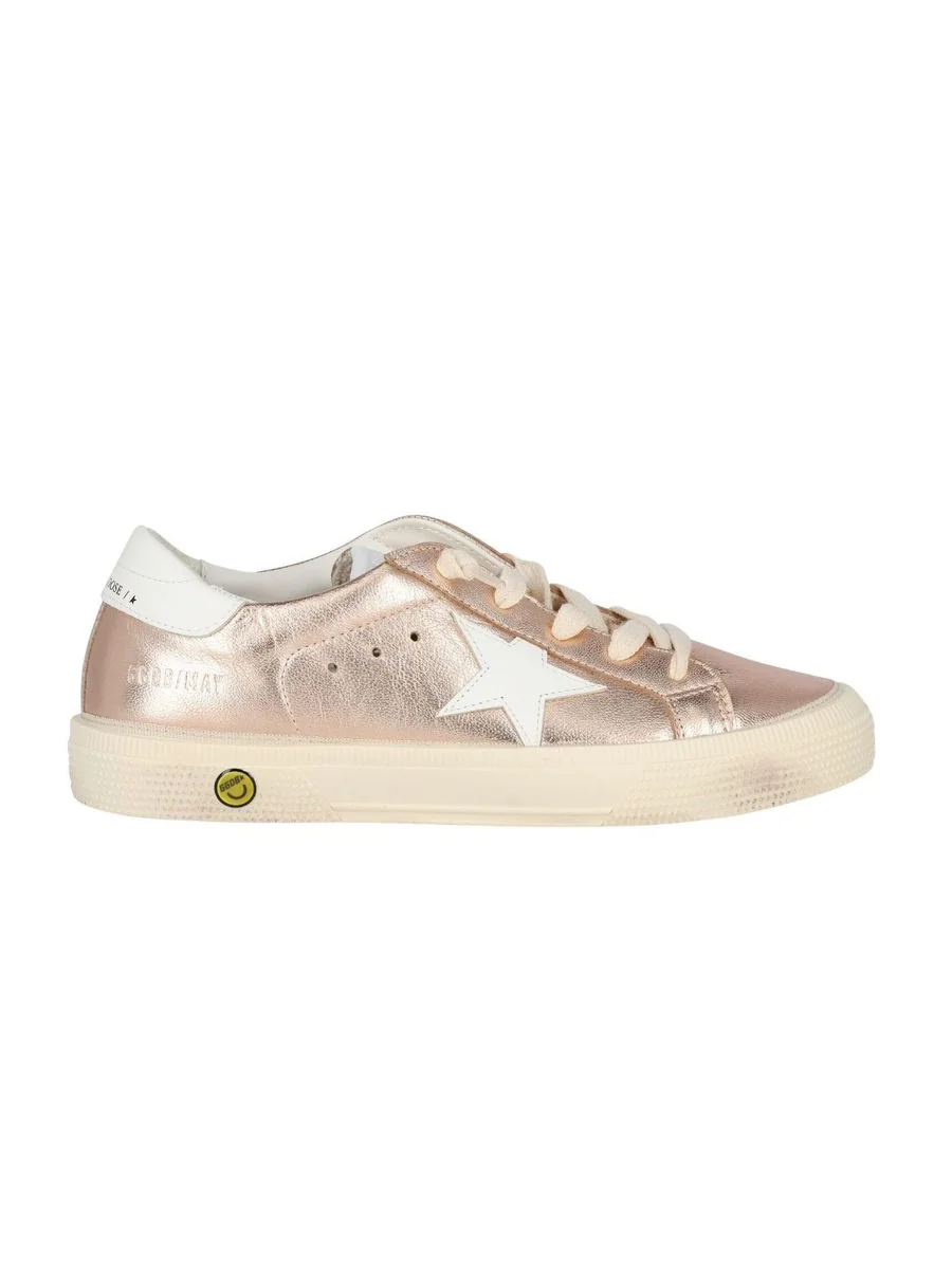 Golden Goose May Gold 