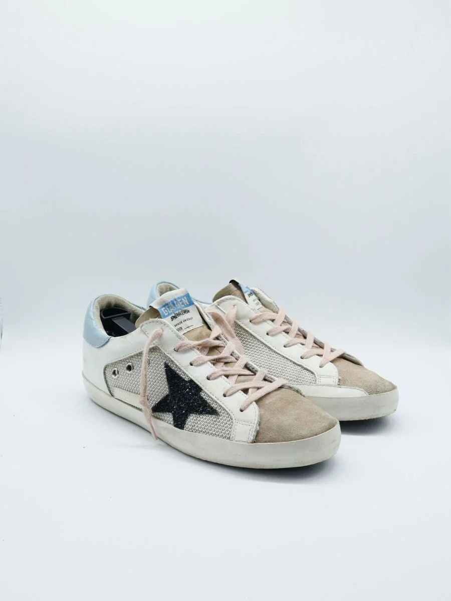 Golden Goose Superstar  - Imagen 1