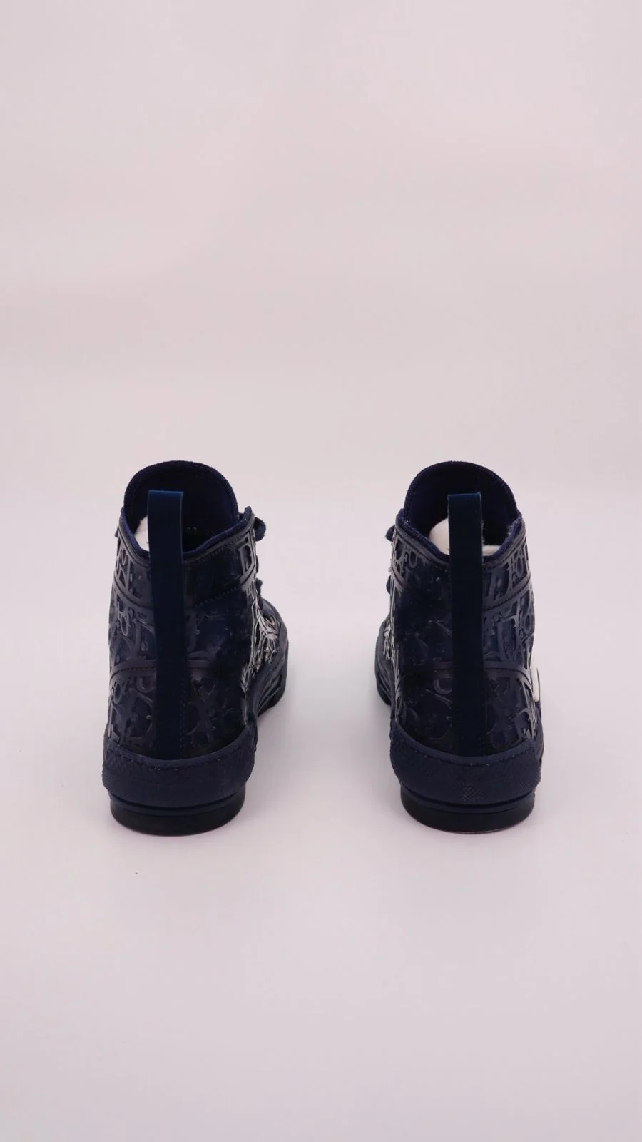 Dior B23 High Erl Blue  - Imagen 2