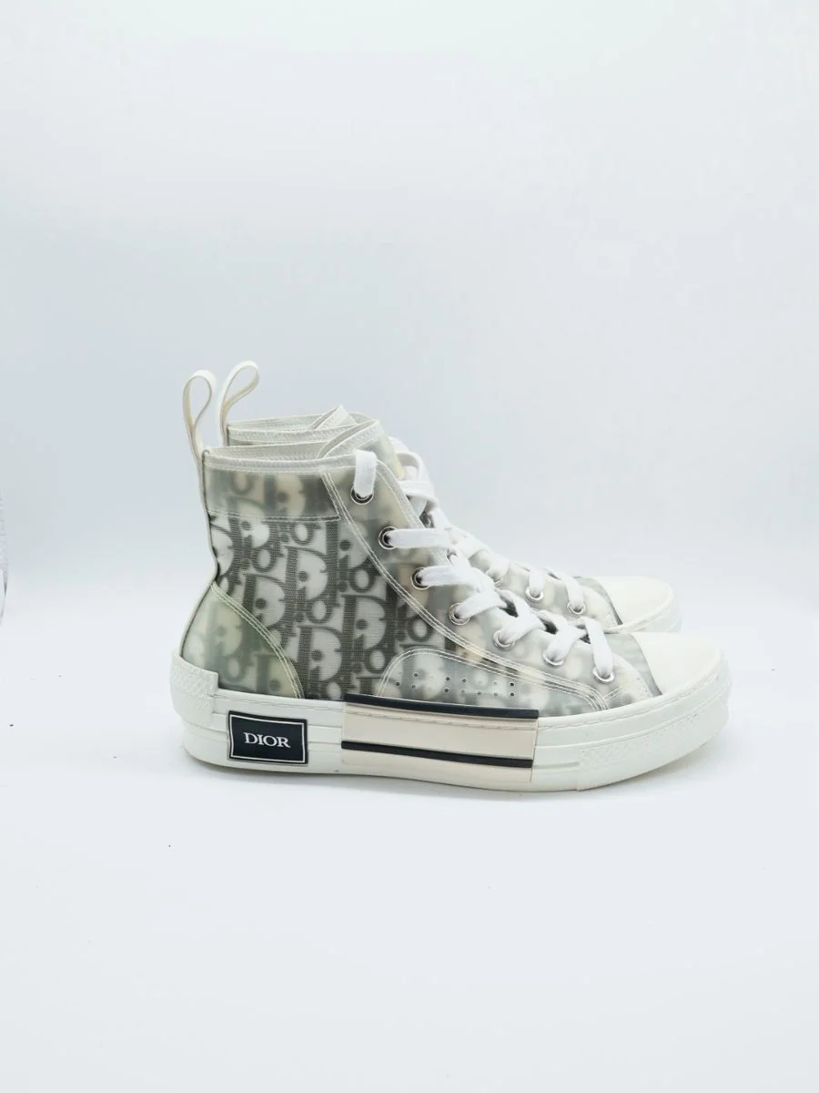 Dior B23 High Clásico 