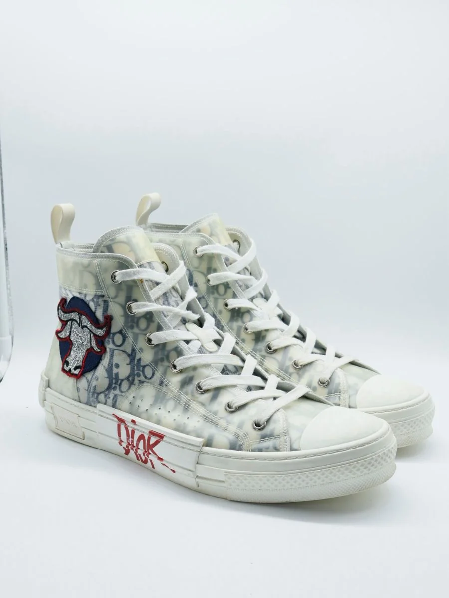 Dior B23 Stussy - Imagen 1