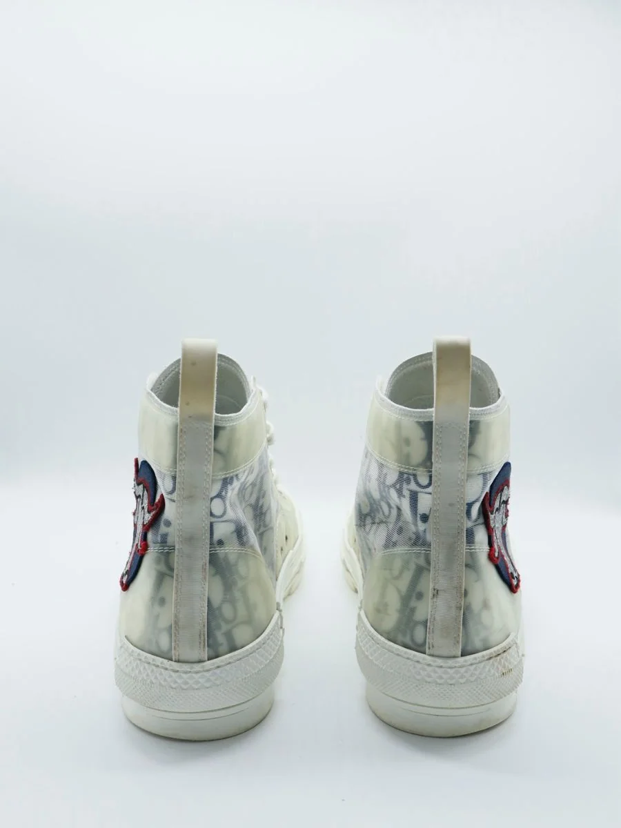 Dior B23 Stussy - Imagen 2