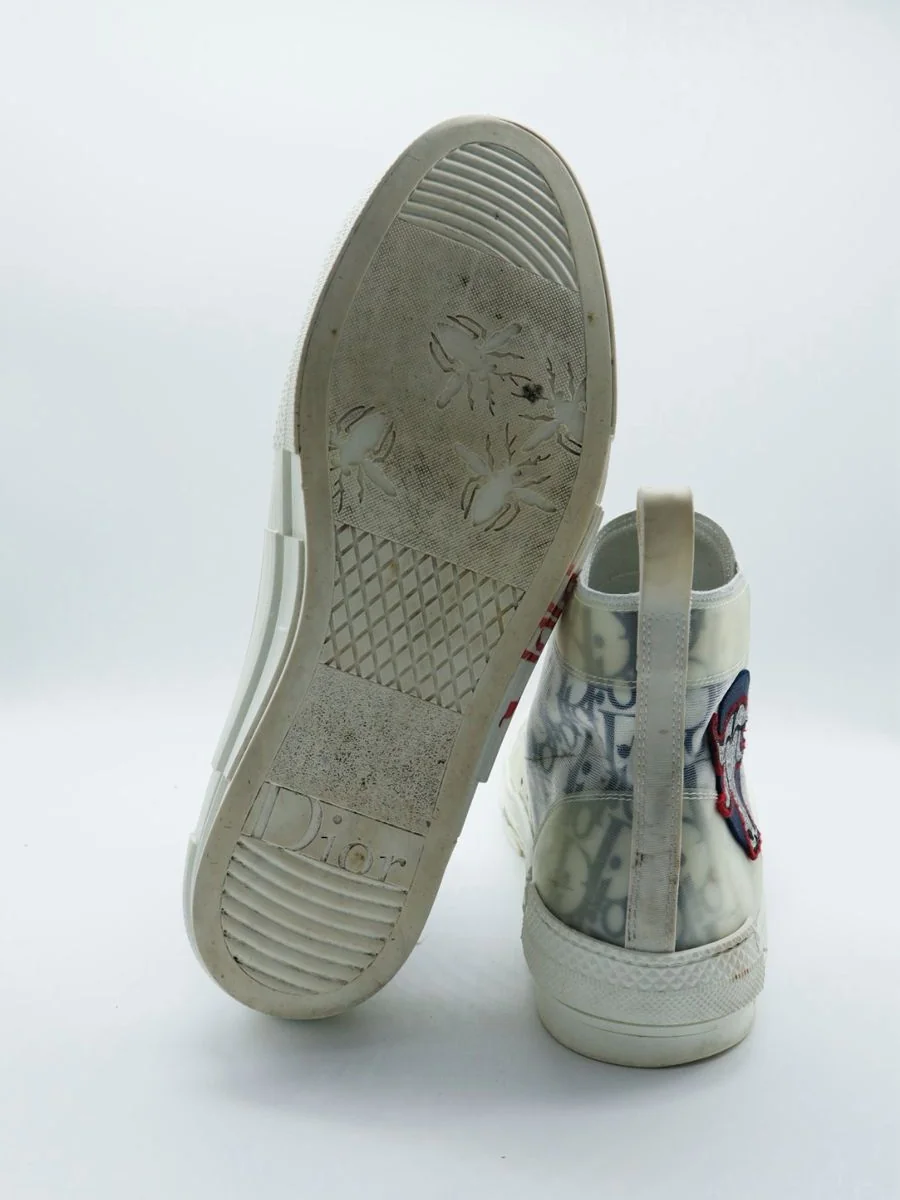 Dior B23 Stussy - Imagen 3