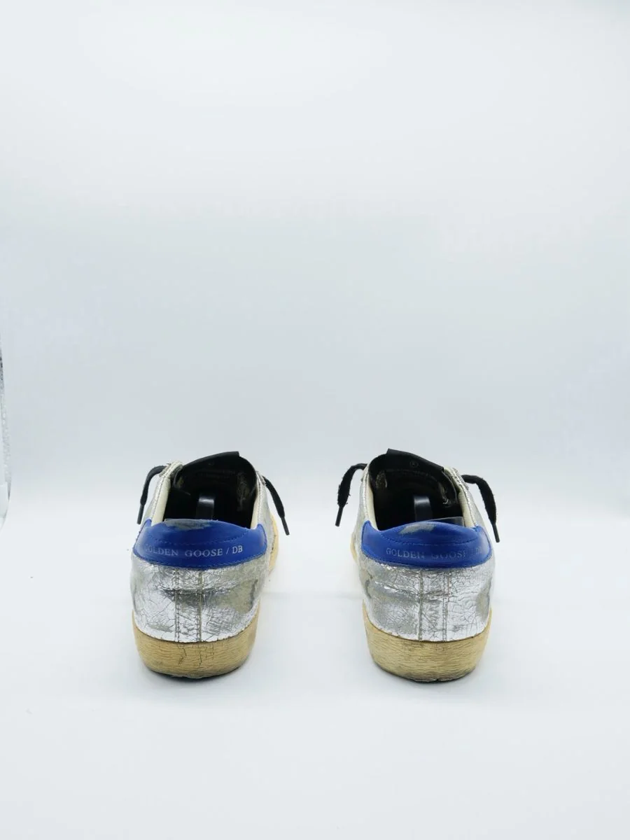 Golden Goose Superstar  - Imagen 2