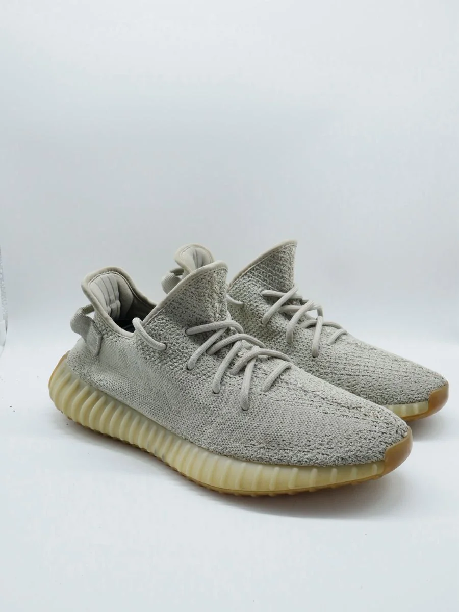 Yeezy 350 Sesame  - Imagen 1