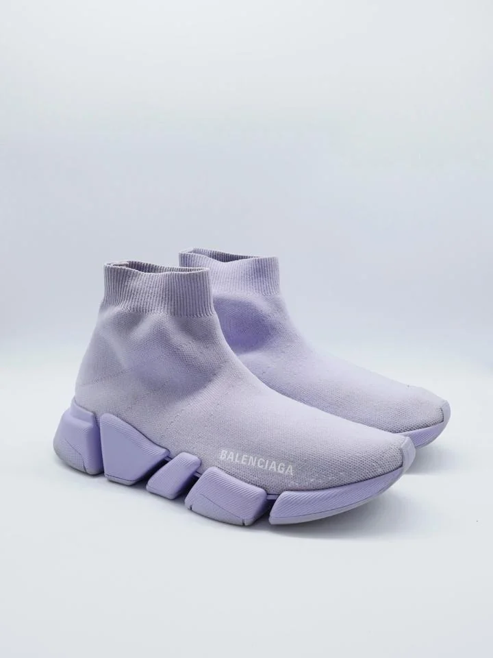 Balenciaga Speed 2.0 - Imagen 1