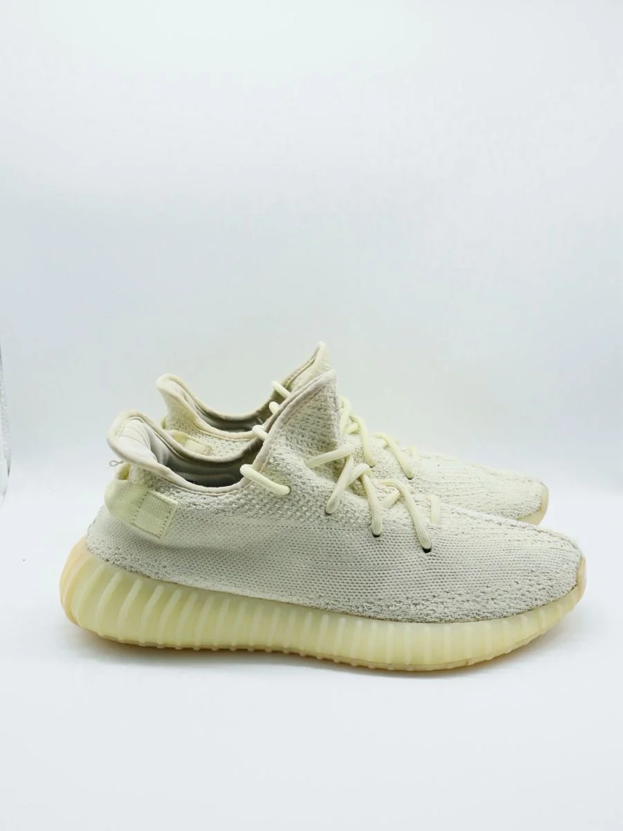 Yeezy 350 Butter 
