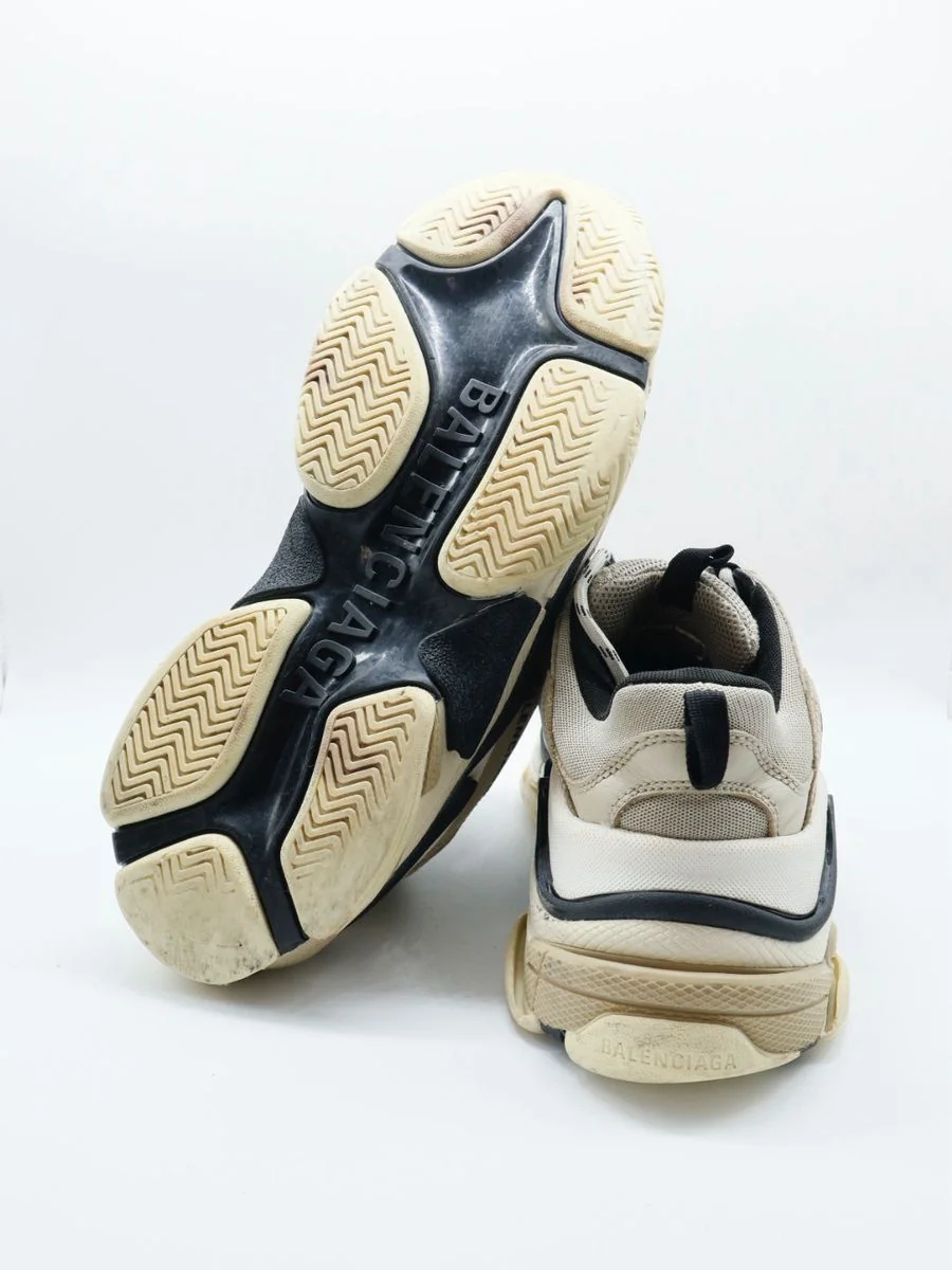 Balenciaga Triple S - Imagen 3