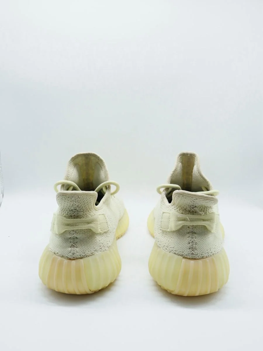 Yeezy 350 Butter  - Imagen 2