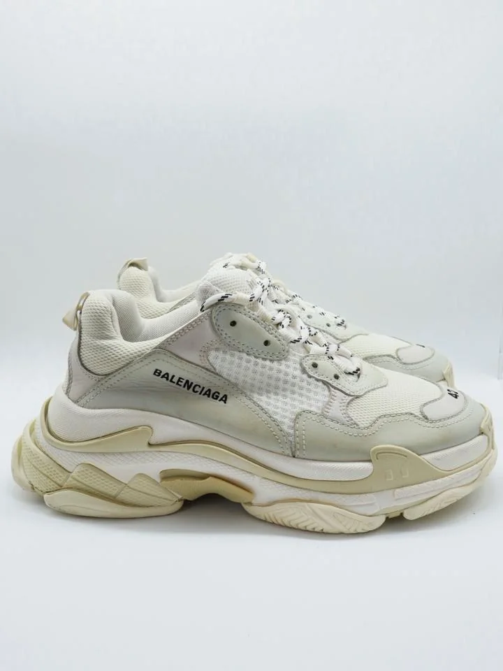 Balenciaga Triple S