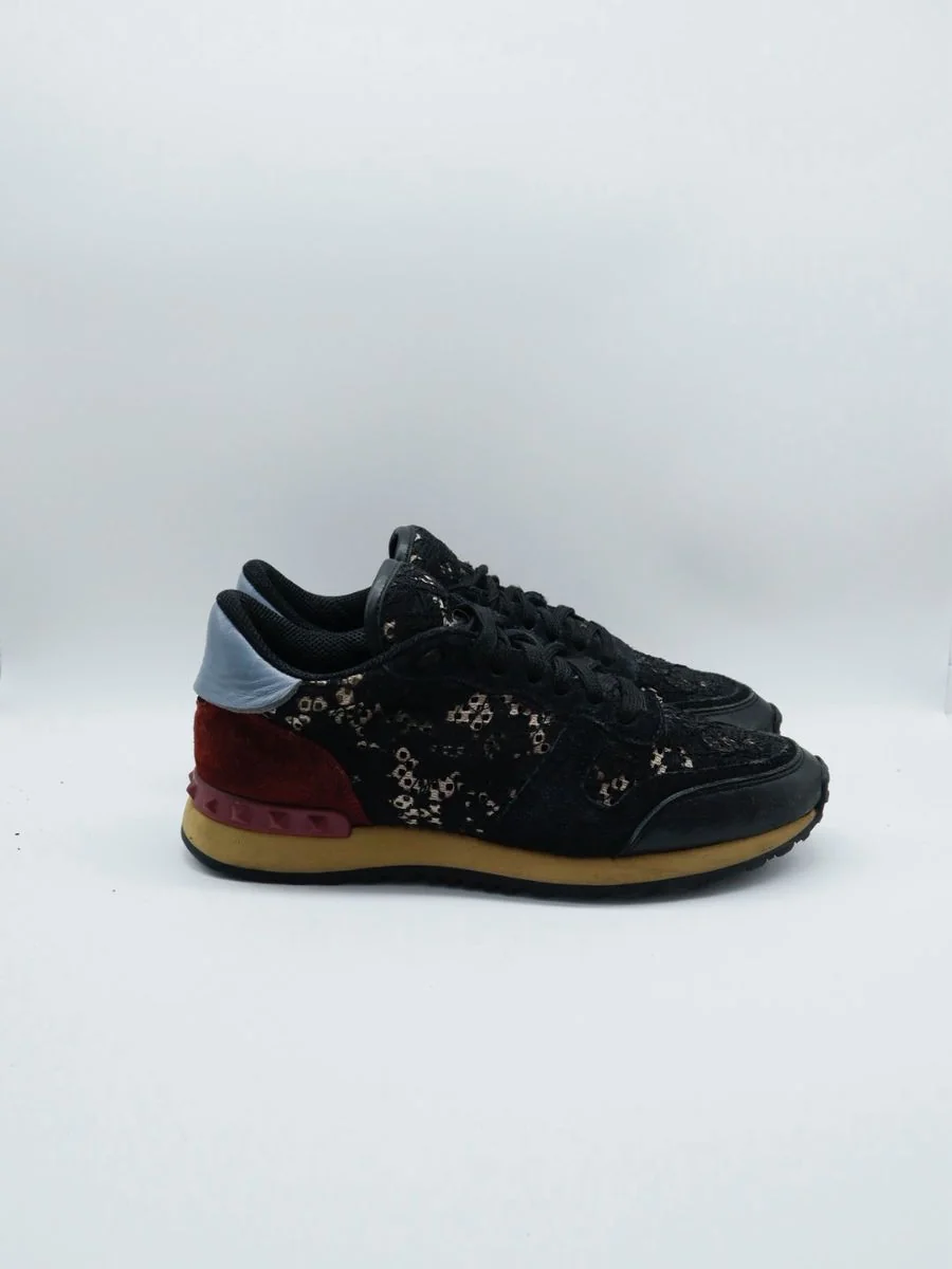 Valentino Rockrunner