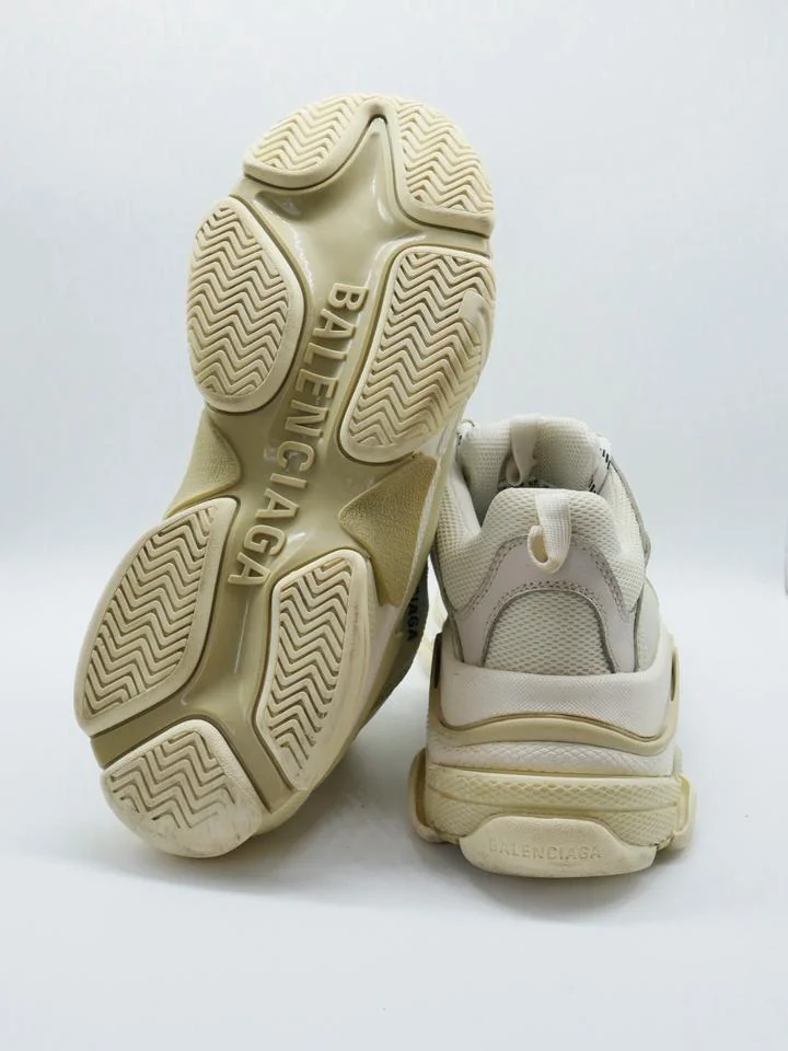 Balenciaga Triple S - Imagen 3