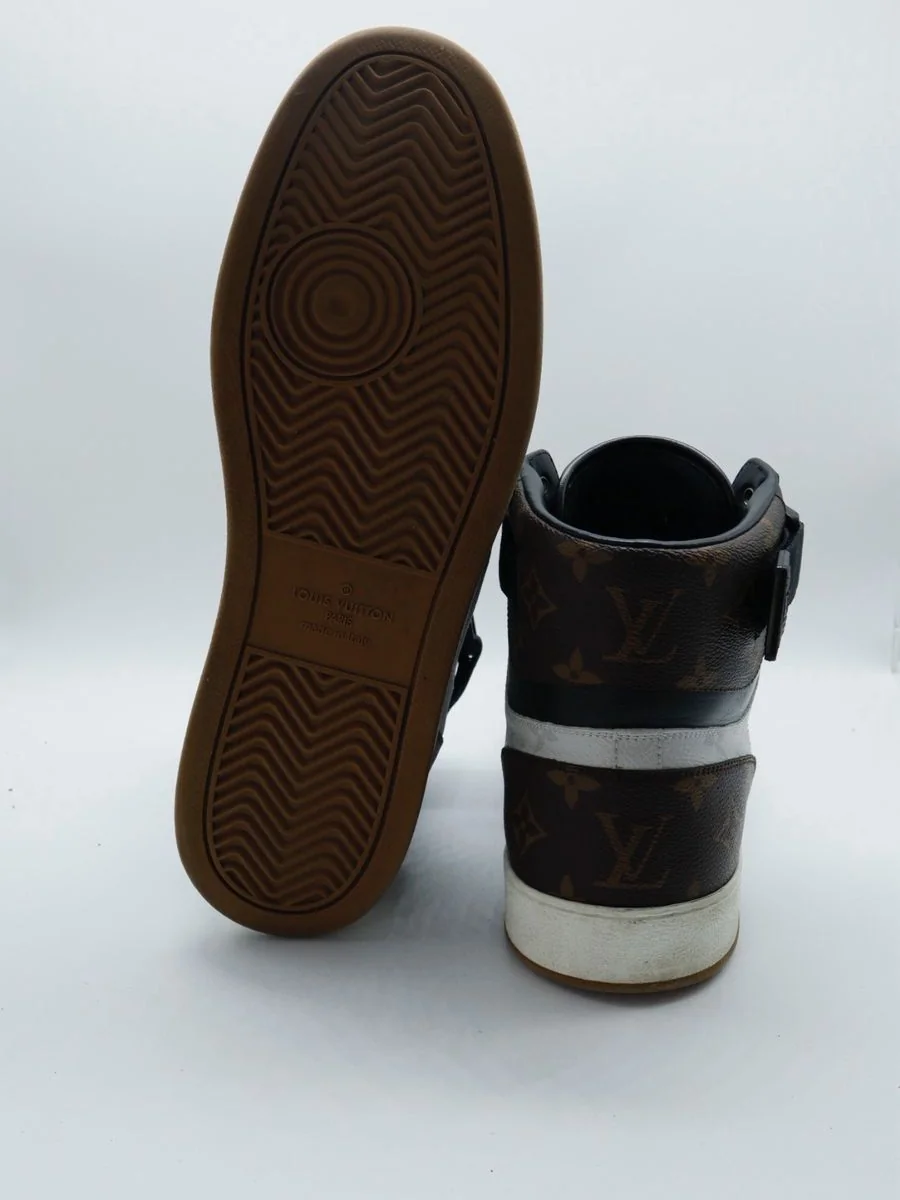 Louis Vuitton Rivioli High  - Imagen 3