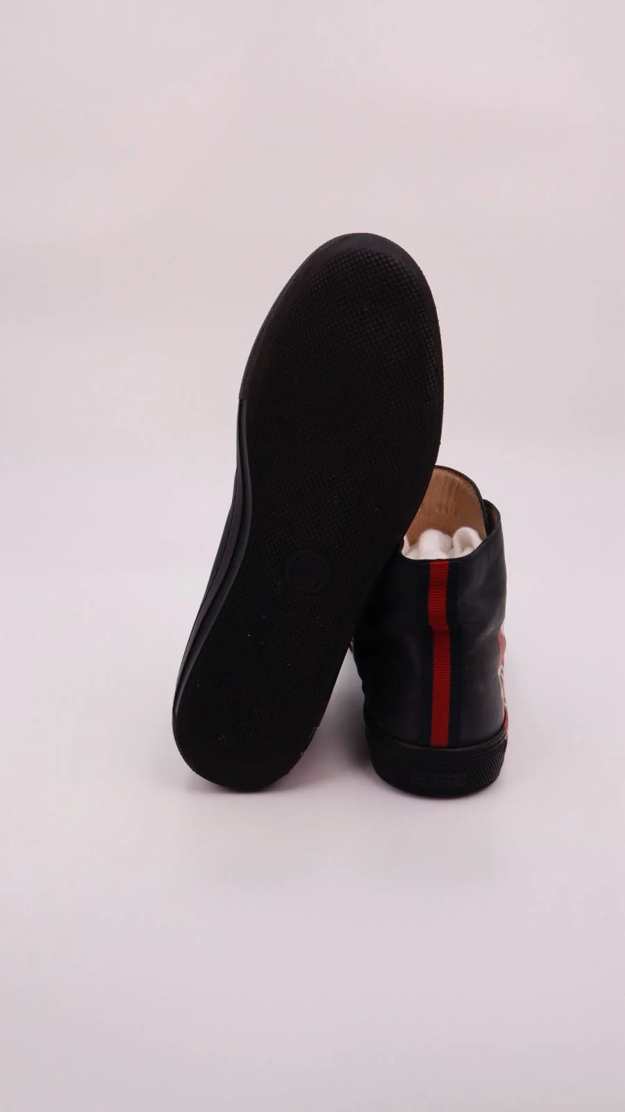 Gucci High Snake  - Imagen 3