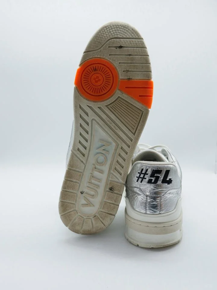 Louis Vuitton Trainer  - Imagen 3