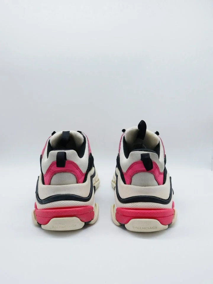 Balenciaga Triple S - Imagen 2