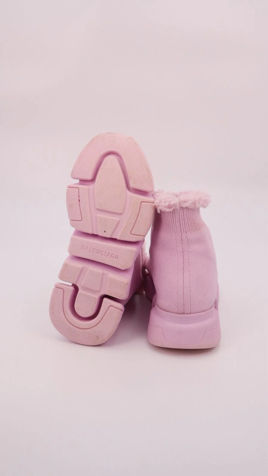 Balenciaga Speed 2.0 - Imagen 3