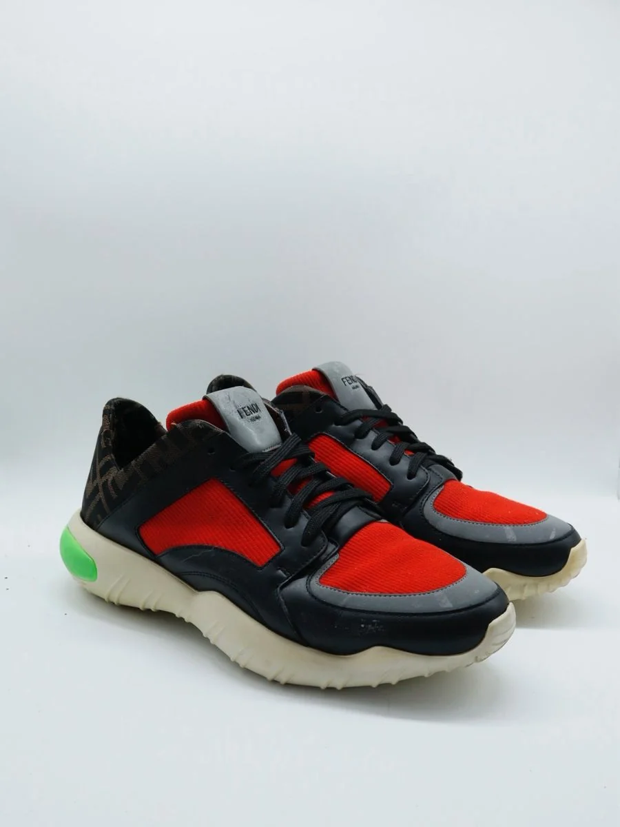 Fendi Low - Imagen 1