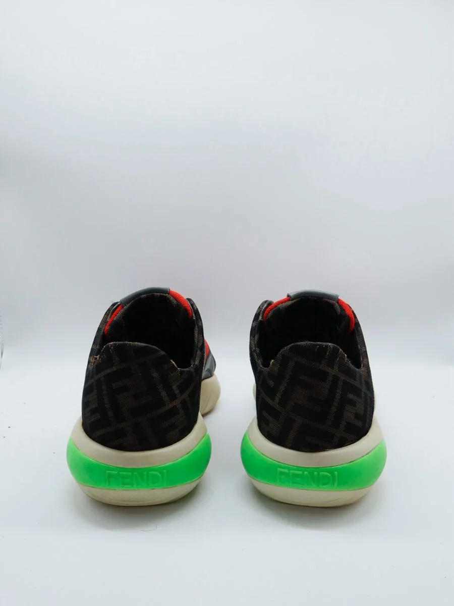 Fendi Low - Imagen 2