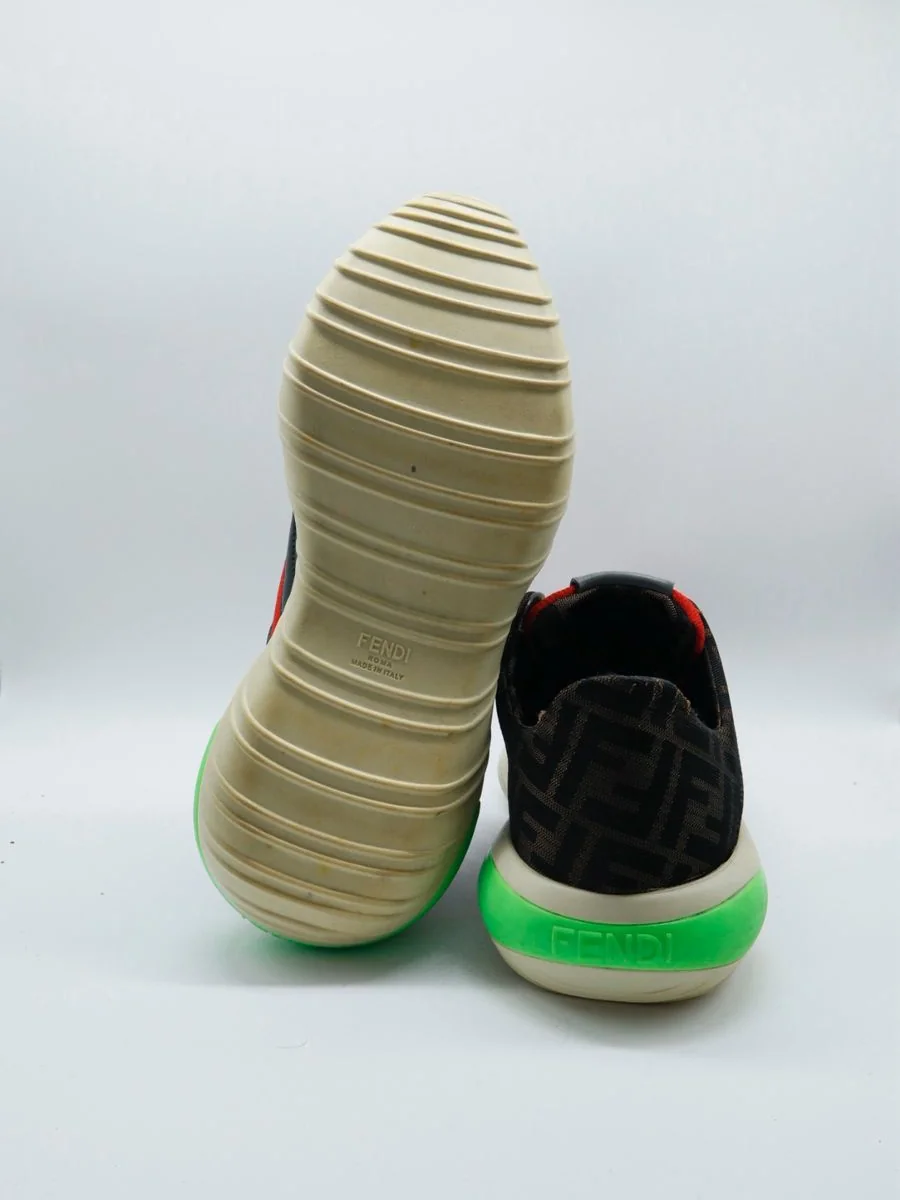 Fendi Low - Imagen 3