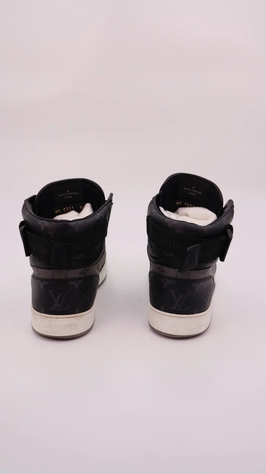 Louis Vuitton Rivioli High  - Imagen 2