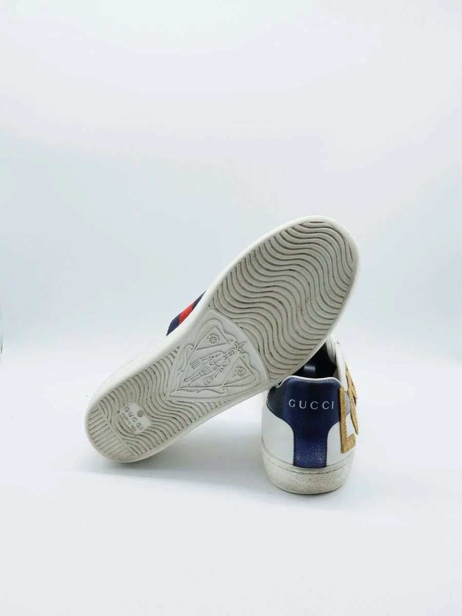 Gucci Ace Loved - Imagen 3