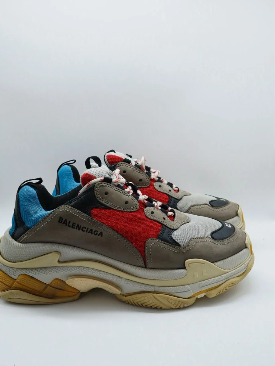 Balenciaga Triple S Clásico 