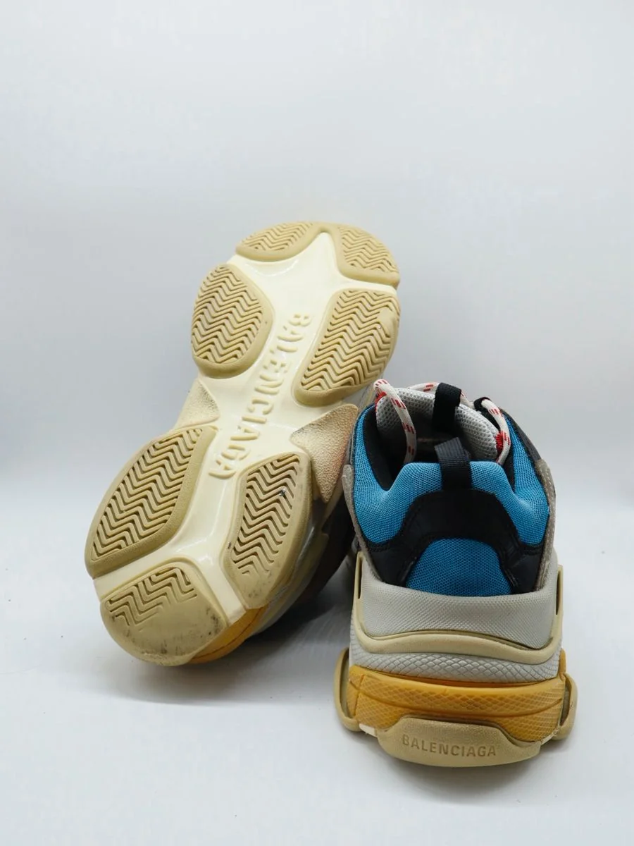 Balenciaga Triple S Clásico  - Imagen 3