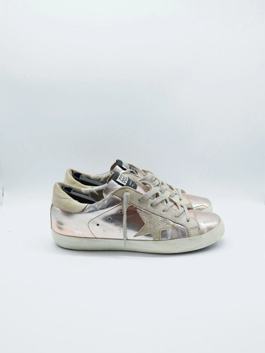 Golden Goose Superstar 