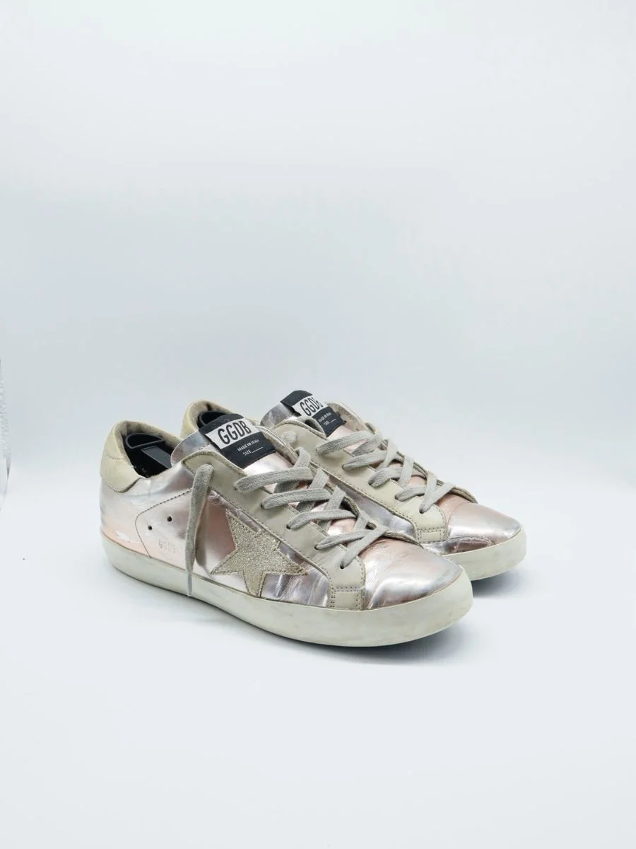Golden Goose Superstar  - Imagen 1