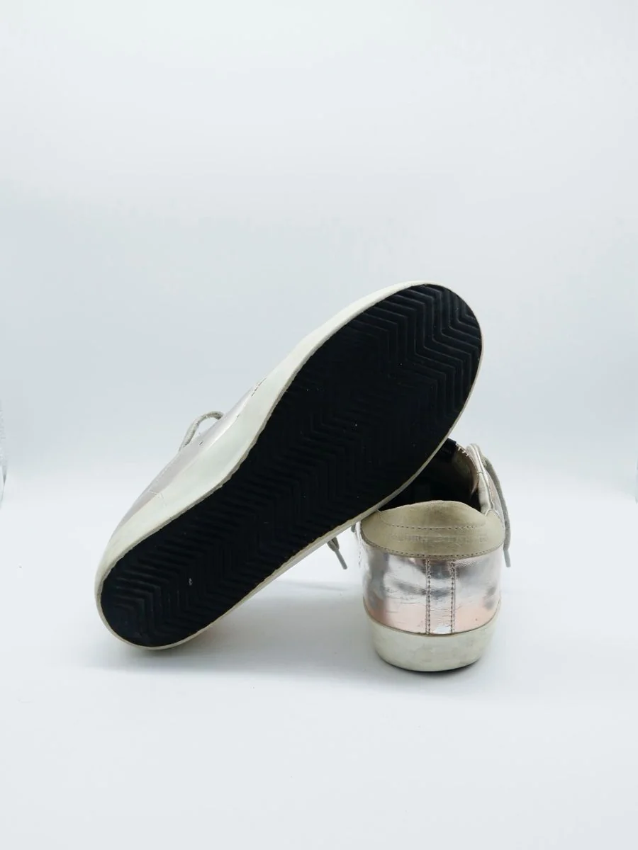 Golden Goose Superstar  - Imagen 3