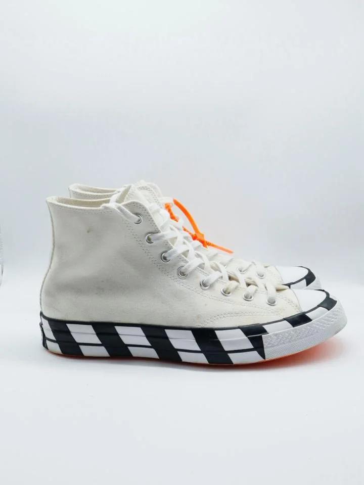 Converse Off White 