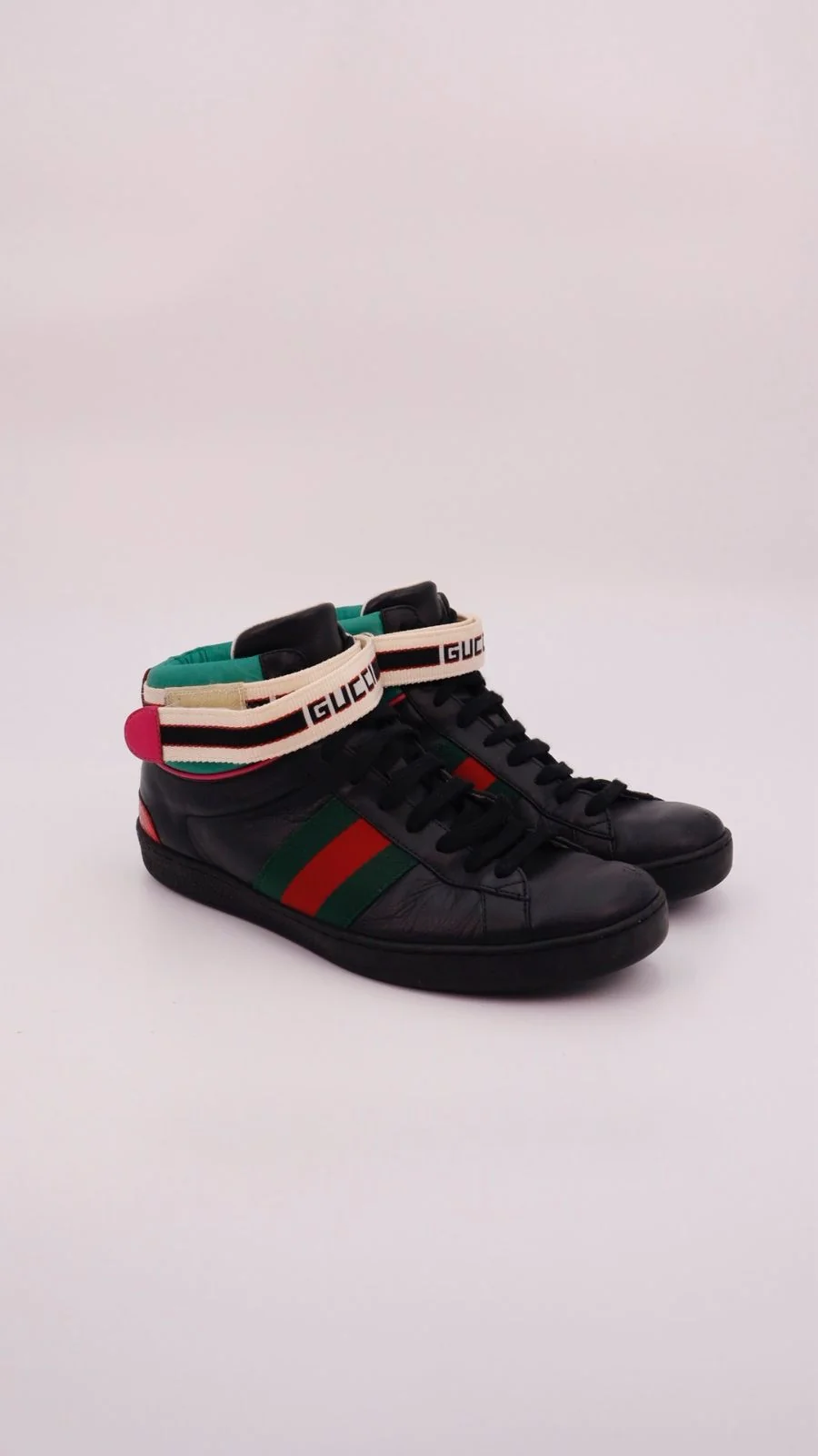 Gucci Band High  - Imagen 1