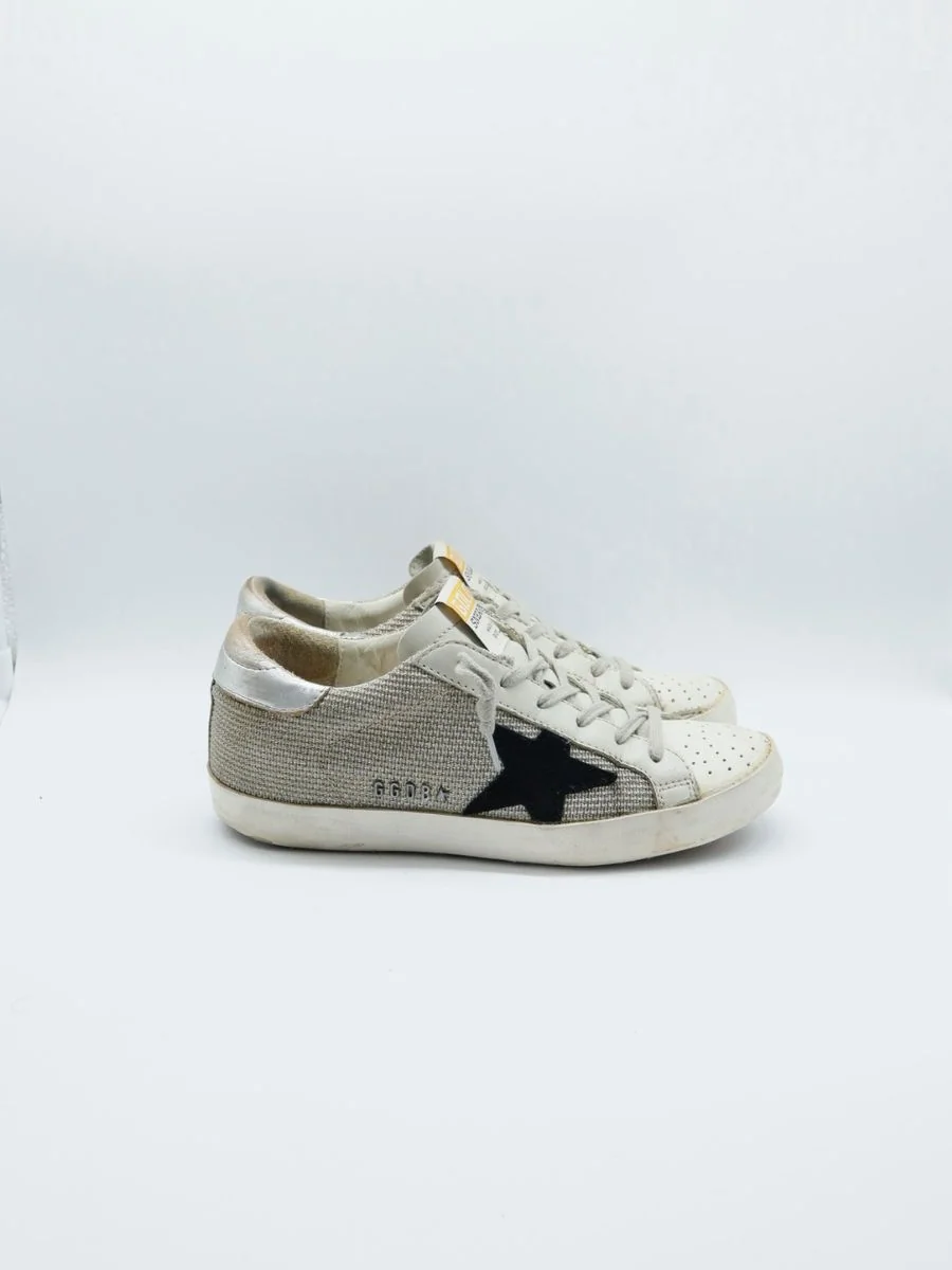 Golden Goose Superstar 