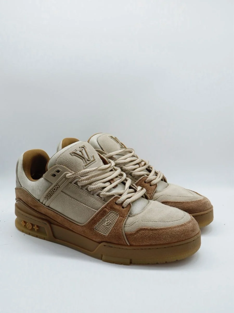 Louis Vuitton Trainer  - Imagen 1