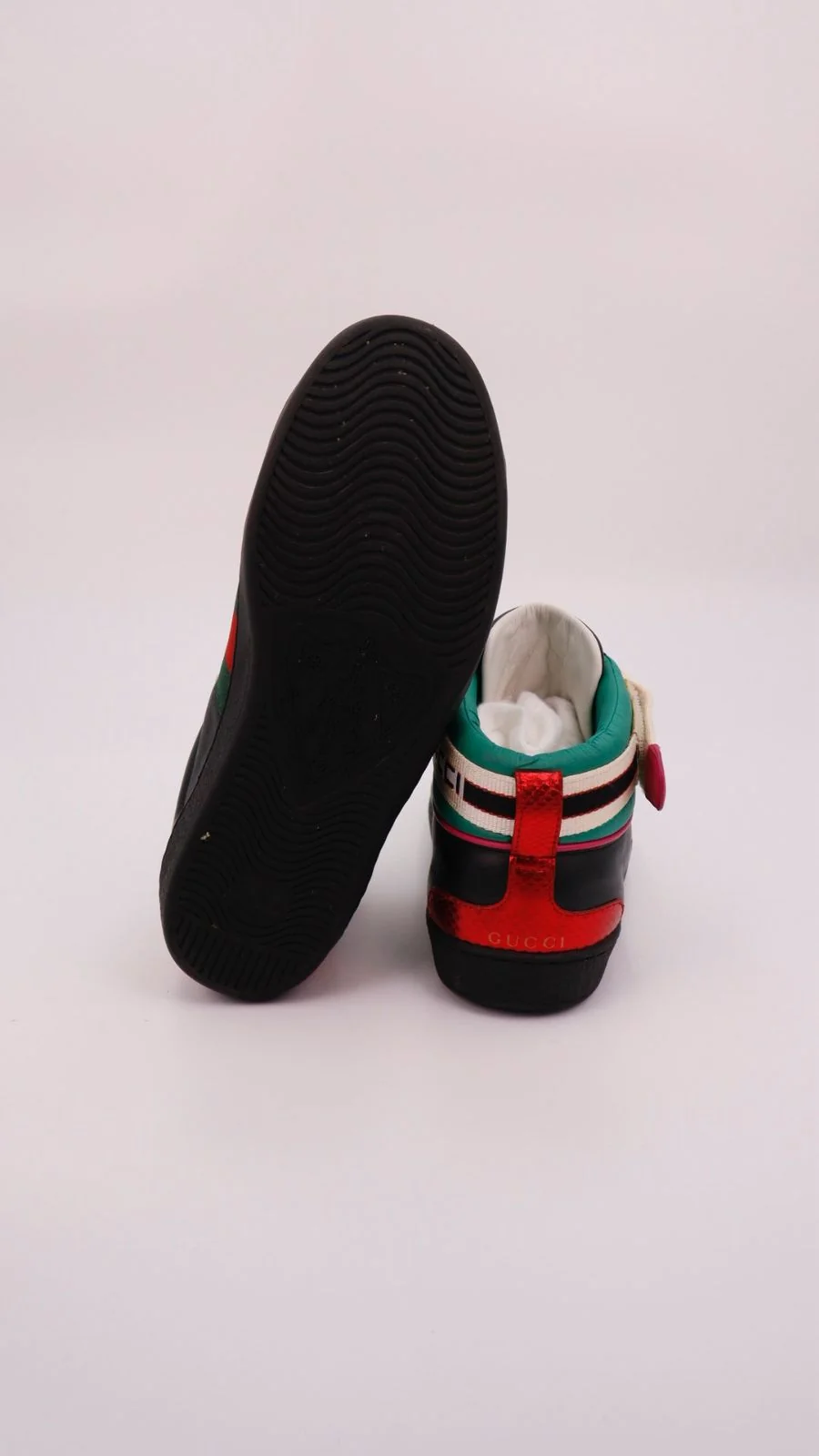 Gucci Band High  - Imagen 3