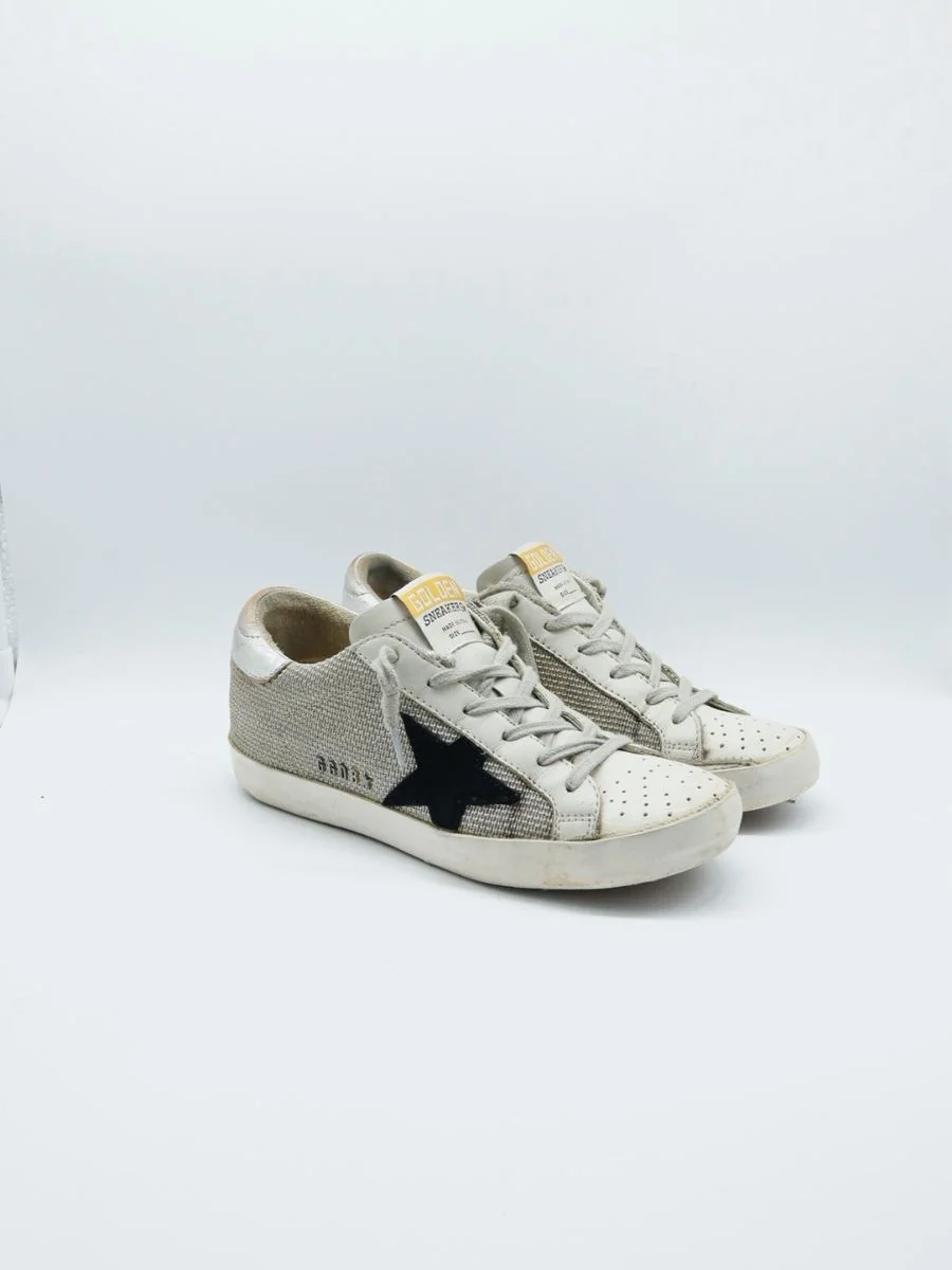 Golden Goose Superstar  - Imagen 1