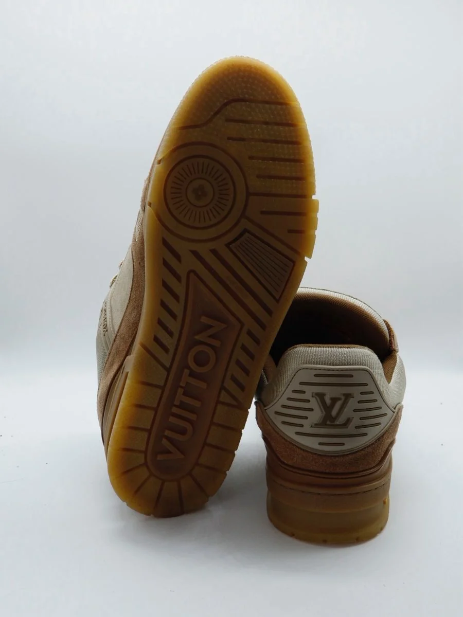 Louis Vuitton Trainer  - Imagen 3