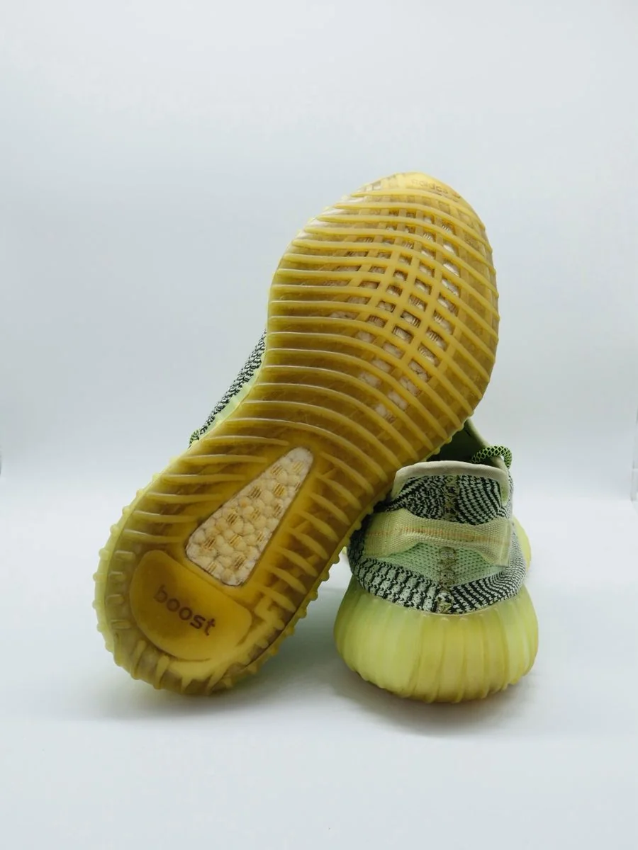 Yeezy 350 Yeezrel  - Imagen 3