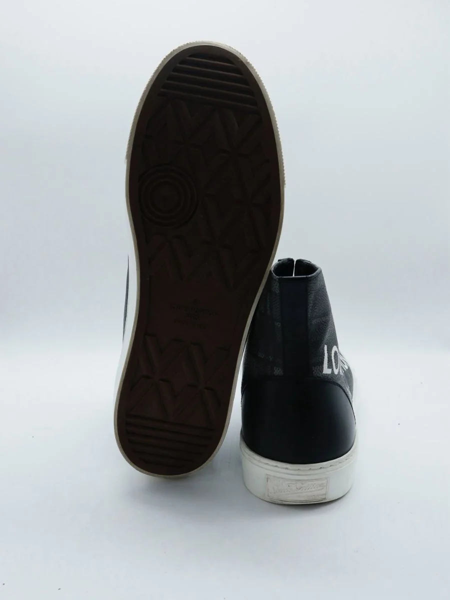 Louis Vuitton High Classic Logo - Imagen 3